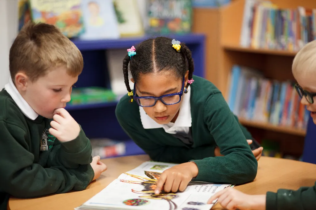 Our School Vision